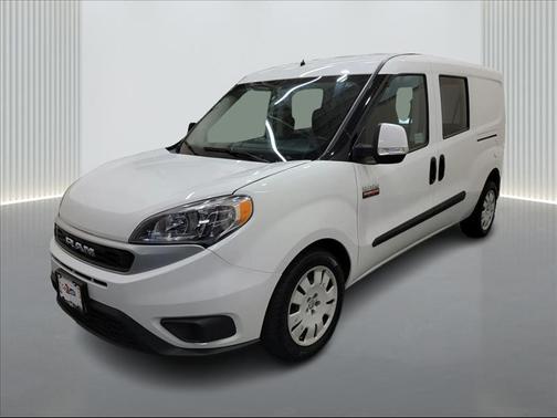 2019 RAM ProMaster City SLT