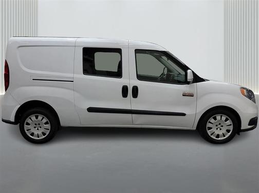 2019 RAM ProMaster City SLT