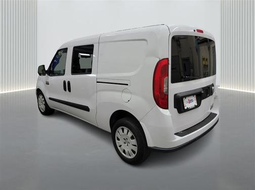 2019 RAM ProMaster City SLT
