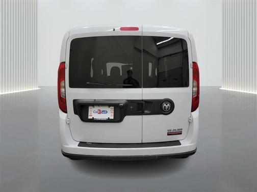 2019 RAM ProMaster City SLT