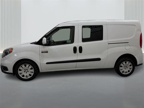 2019 RAM ProMaster City SLT