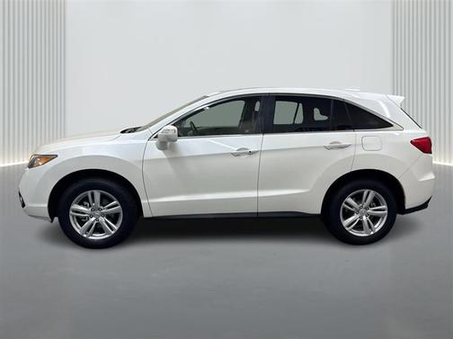 2013 Acura RDX Technology