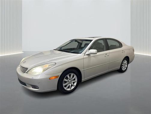 2003 Lexus ES 300 