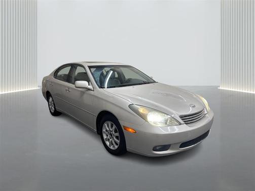 2003 Lexus ES 300 