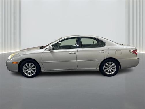 2003 Lexus ES 300 