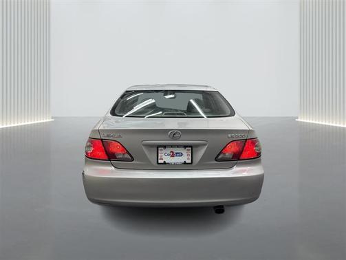 2003 Lexus ES 300 