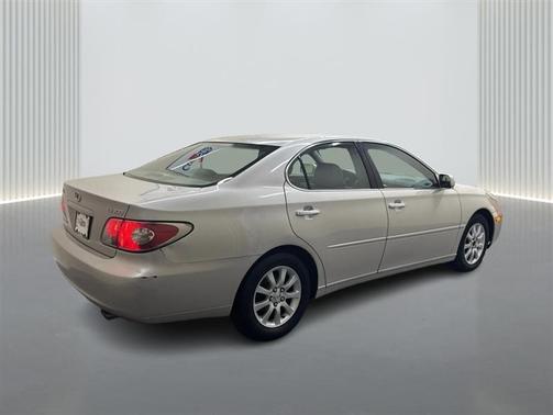 2003 Lexus ES 300 