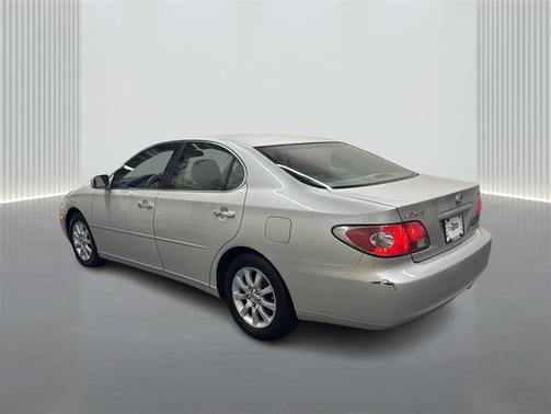 2003 Lexus ES 300 