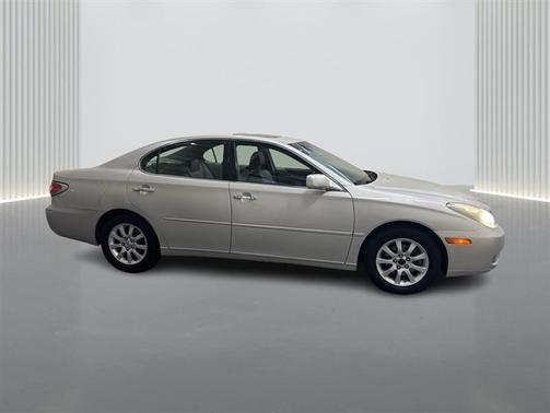 2003 Lexus ES 300 