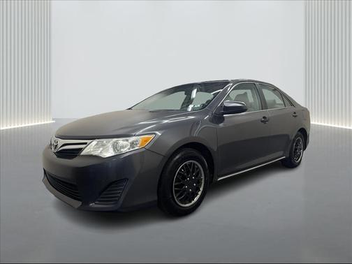 2012 Toyota Camry L