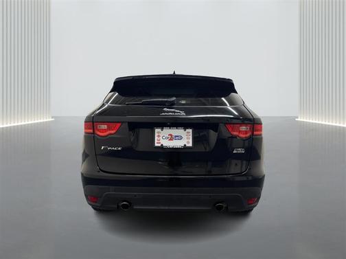 2019 Jaguar F-PACE 25t Premium