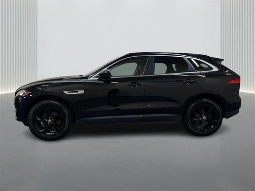 2019 Jaguar F-PACE 25t Premium