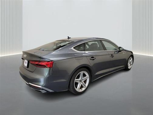 2021 Audi A5 45 S line quattro Premium
