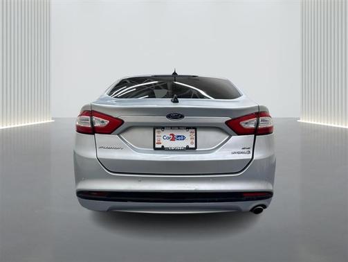 2014 Ford Fusion Hybrid SE
