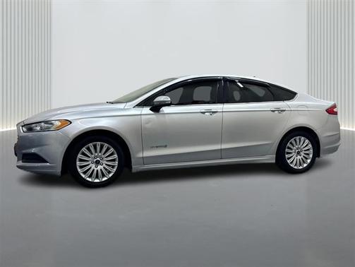 2014 Ford Fusion Hybrid SE