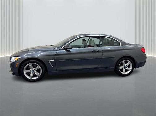 2015 BMW 428 i xDrive