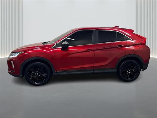 2020 Mitsubishi Eclipse Cross LE