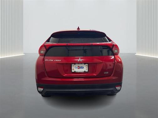 2020 Mitsubishi Eclipse Cross LE