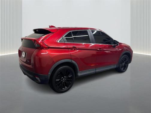 2020 Mitsubishi Eclipse Cross LE