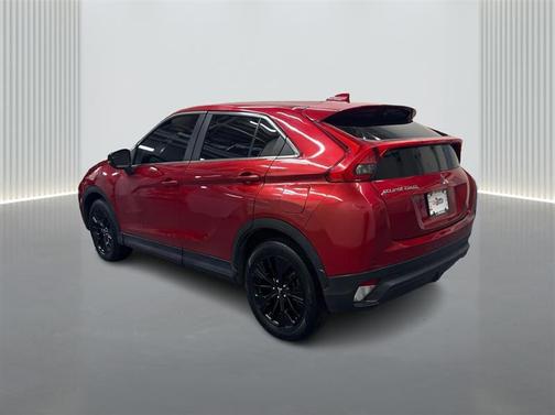 2020 Mitsubishi Eclipse Cross LE