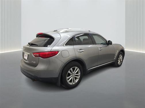 2011 INFINITI FX35 Base