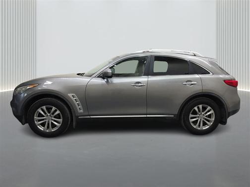 2011 INFINITI FX35 Base
