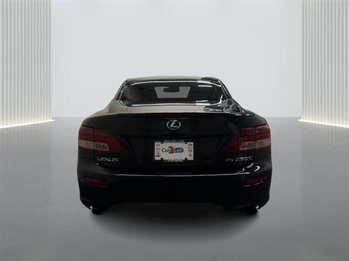 2010 Lexus IS 250C 