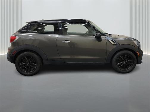2014 MINI Paceman Cooper S ALL4