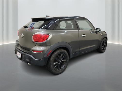 2014 MINI Paceman Cooper S ALL4