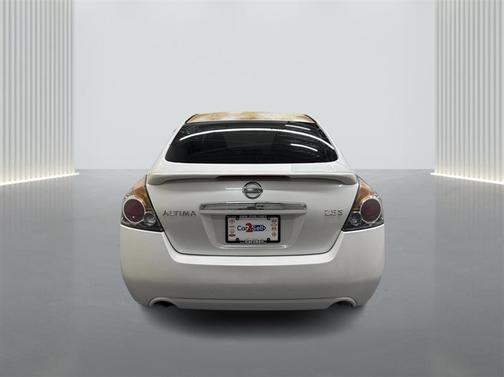 2008 Nissan Altima 2.5 S