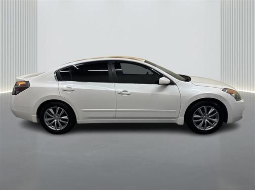 2008 Nissan Altima 2.5 S