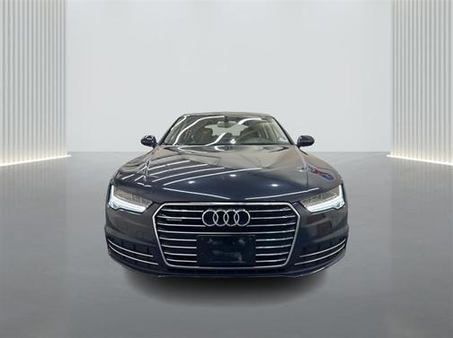 2012 Audi A7 3.0T quattro Premium