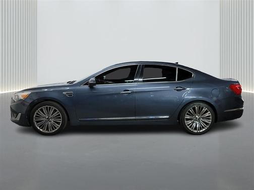 2015 Kia Cadenza Premium