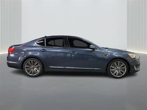 2015 Kia Cadenza Premium