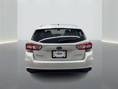 2018 Subaru Impreza 2.0i