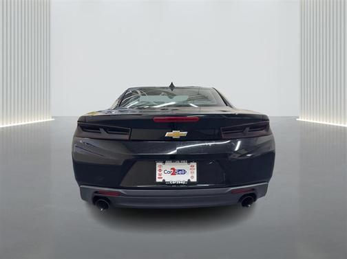 2018 Chevrolet Camaro 1LS