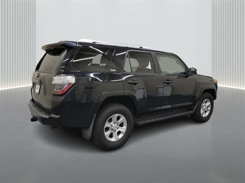 2016 Toyota 4Runner SR5 4WD