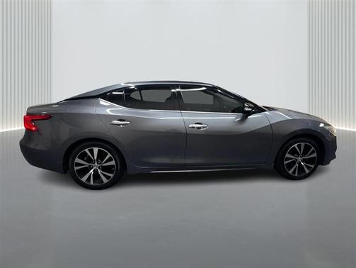 2017 Nissan Maxima 3.5 SL