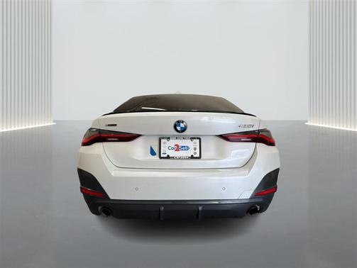 2023 BMW 430 Gran Coupe i xDrive