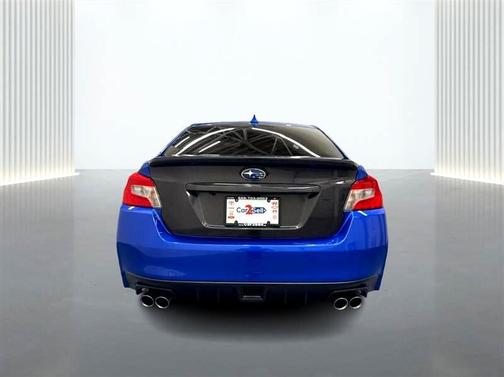 2019 Subaru WRX Base