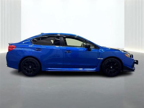 2019 Subaru WRX Base