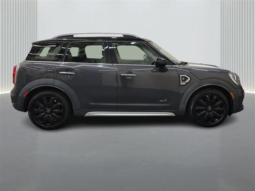 2019 MINI Countryman Cooper S ALL4