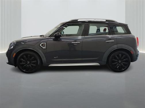 2019 MINI Countryman Cooper S ALL4