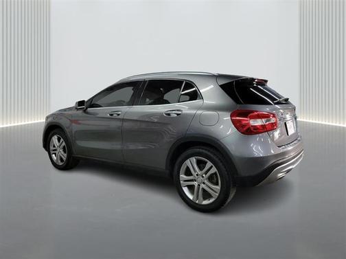 2016 Mercedes-Benz GLA-Class GLA 250 4MATIC