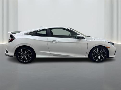 2019 Honda Civic Si Base