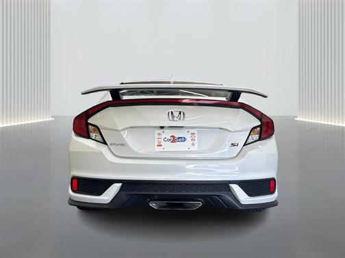 2019 Honda Civic Si Base