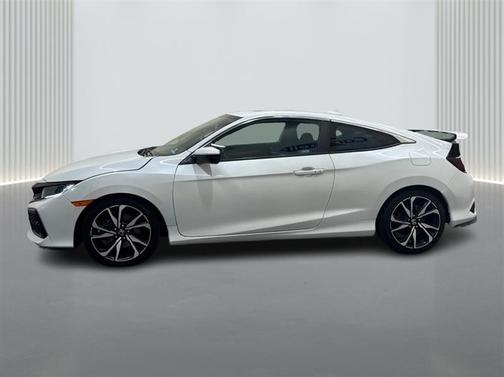 2019 Honda Civic Si Base