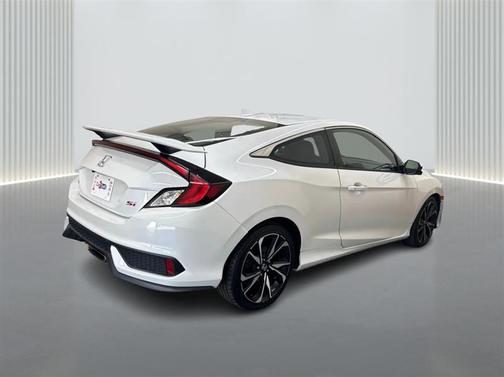 2019 Honda Civic Si Base