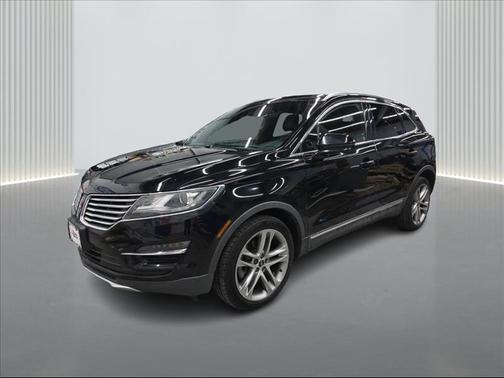 2016 Lincoln MKC Reserve