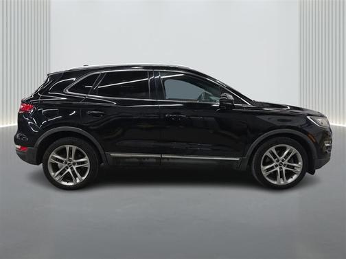 2016 Lincoln MKC Reserve